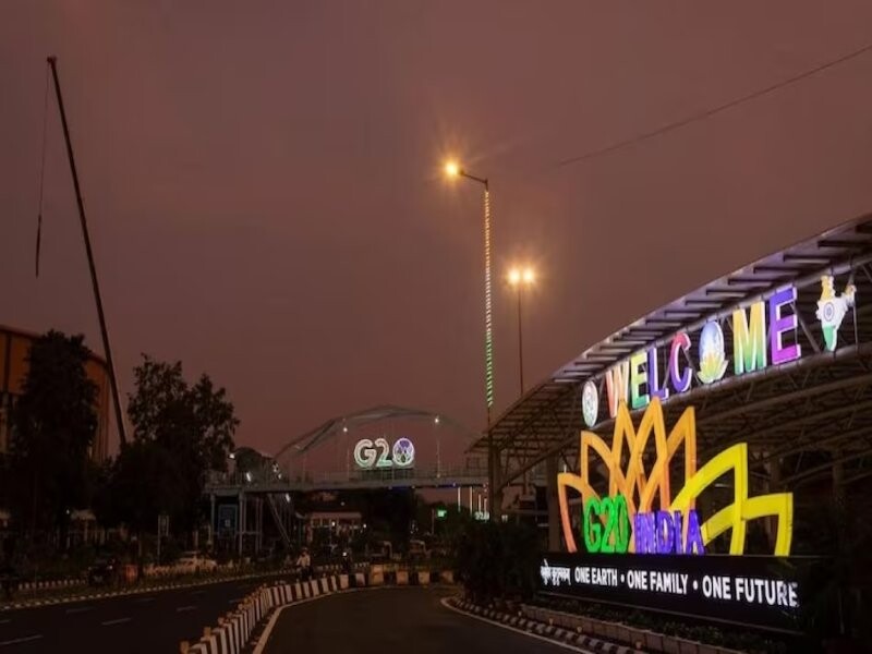 G-20 को लेकर दिल्ली में रहेंगी क्या-क्या पाबंदियां? पढ़ें