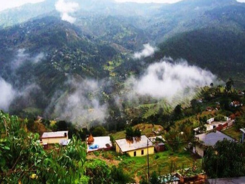 Uttarakhand Weather: उत्तराखंड में कमजोर पड़ा मानसून, चटख धूप से बढ़ा तापमान; कहीं-कहीं हल्की बारिश का अनुमान