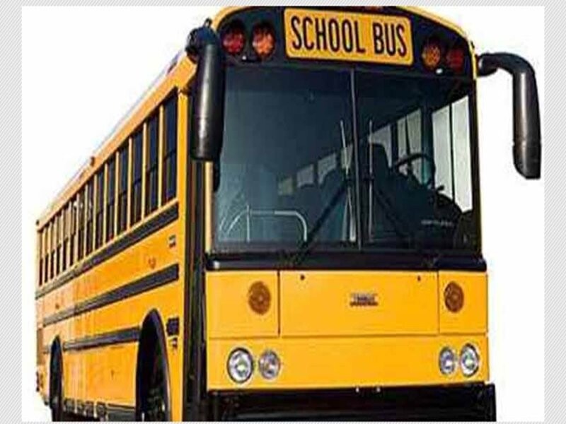स्कूल बसों के ड्राइवरों को दी जा रही ट्रेनिंग, अब तक 250 लोगों को ट्रेन किया जा चुका