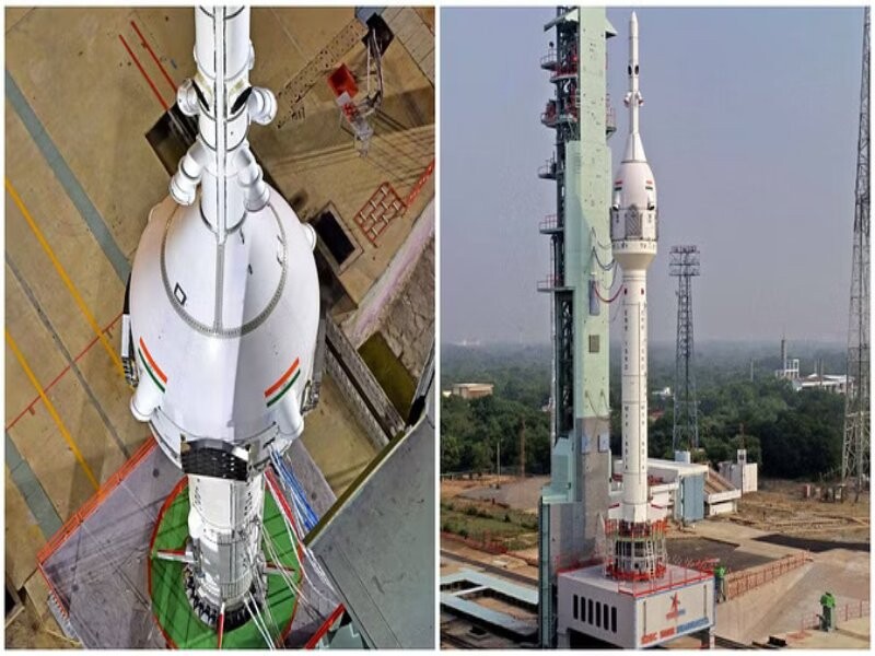 ISRO का मानव मिशन वाला Gaganyaan क्रू एस्केप टेस्ट कल