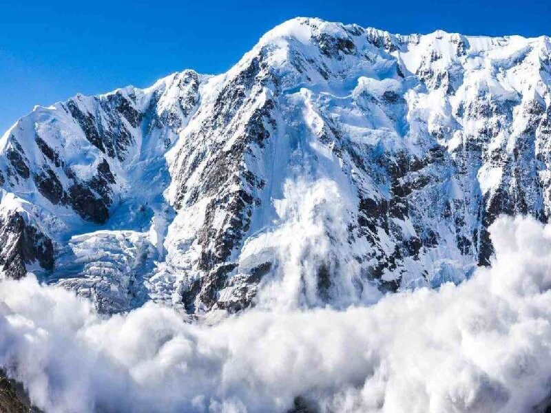 उत्तरकाशी द्रौपदी का डांडा-2 हिमस्खलन : एक साल बाद बरामद हुआ लापता पर्वतारोही का शव
