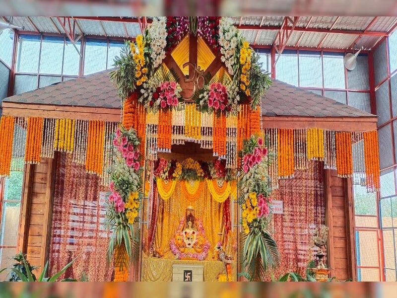 देहरादून में श्रीराम लला के प्राण प्रतिष्ठा समारोह की तैयारियां तेज, मंदिरों में होगा लाइव प्रसारण