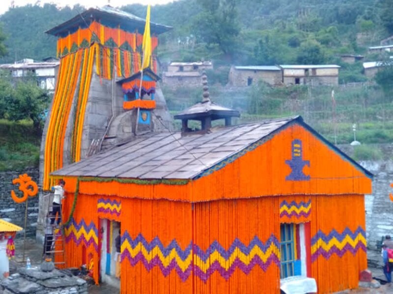 Uttarakhand:  वेडिंग डेस्टिनेशन के रूप में विकसित होगा त्रियुगीनारायण मंदिर