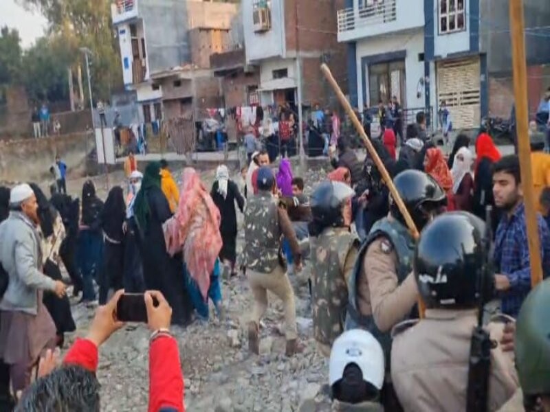 Haldwani Violence: पेट्रोल बम बनाने और SO की गाड़ी फूंकने वाले चढ़े पुलिस के हत्थे; 58 लोग सलाखों के पीछे