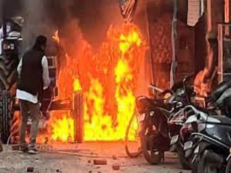 Haldwani Violence: हिंसा के दिन हल्द्वानी में था मलिक, दंगे से एक दिन पहले स्विच ऑफ किया था मोबाइल