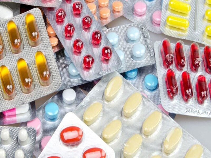 Uttarakhand : नकली दवाइयों की आपूर्ति होगी कम, अब क्यूआर कोड से बिकेंगी 300 ब्रांड की दवाइयां