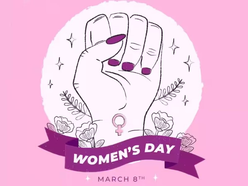 आठ मार्च को ही क्यों मनाते हैं अंतरराष्ट्रीय महिला दिवस, जानें इतिहास