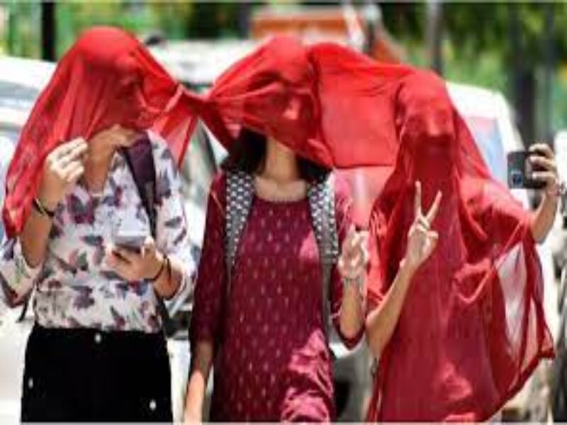 Uttarakhand Weather: गर्मी ने तोड़ा दस साल का रिकॉर्ड, 34.9 डिग्री पहुंचा अधिकतम तापमान