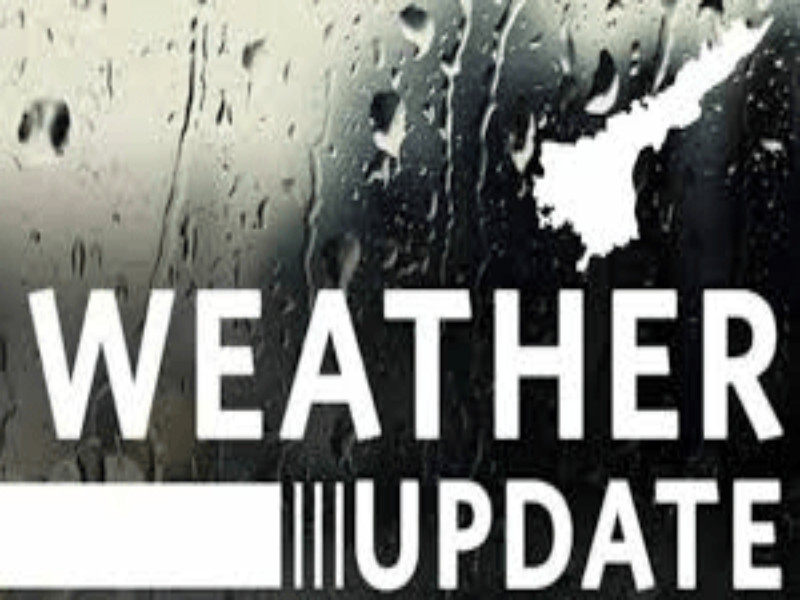 Weather Update Today: दिल्ली में बारिश; यूपी, बिहार, ओडिशा व झारखंड में ‘हीटवेव’ की चेतावनी