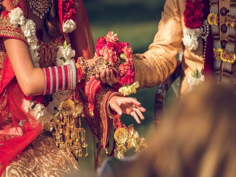 शादी को लेकर सुप्रीम कोर्ट का बड़ा फैसला,बिना रस्मों के मान्य नहीं हिंदू विवाह,ये नाचने गाने का इवेंट नहीं