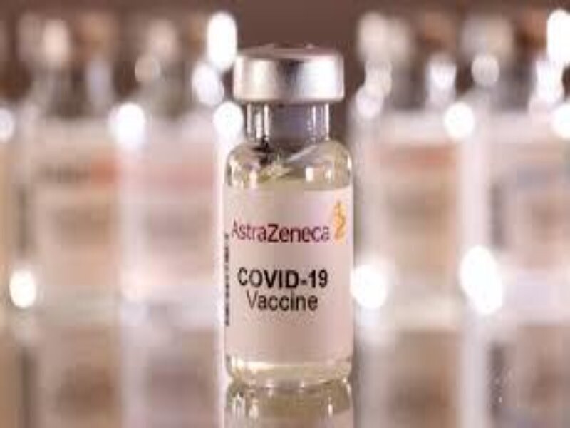 विवाद के बाद एस्ट्राजेनेका ने वापस मंगाई कोरोना वैक्सीन, टीके की सुरक्षा को लेकर लगाये गये थे आरोप