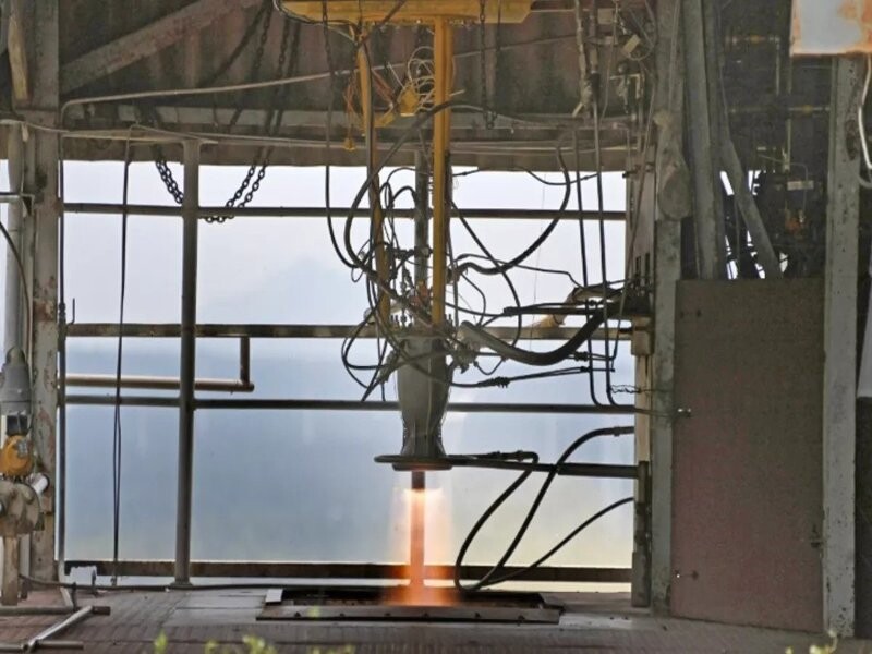 ISRO ने किया एक और कमाल, रॉकेट इंजन की हॉट टेस्टिंग में मिली सफलता, पढ़ें पूरी खबर